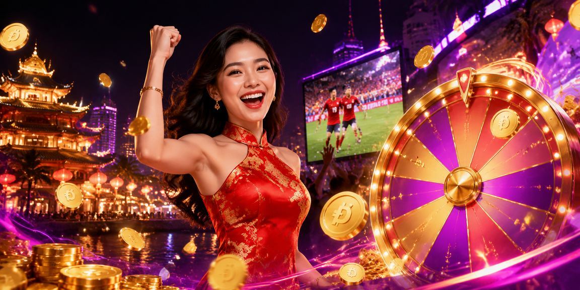 Không khí chợ đêm Nha Trang rộn ràng trong mùa khuyến mãi roulette casino