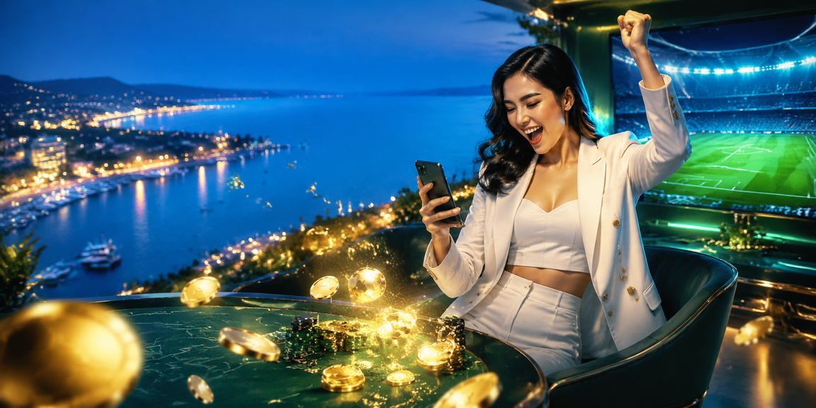 Trải nghiệm casino thời thượng tại Phú Quốc với chương trình bonus đặc biệt