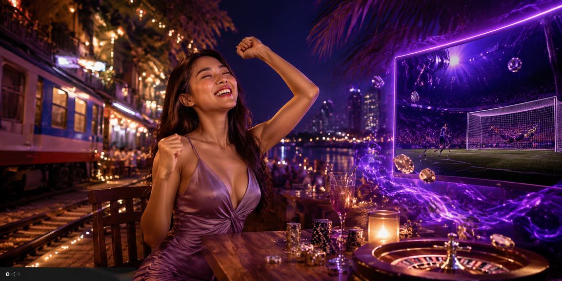 Người dùng Sài Gòn trải nghiệm nền tảng casino trực tuyến bên cốc cà phê